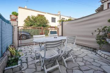 Ferienhaus für 2 Personen in Cagnes-sur-Mer
