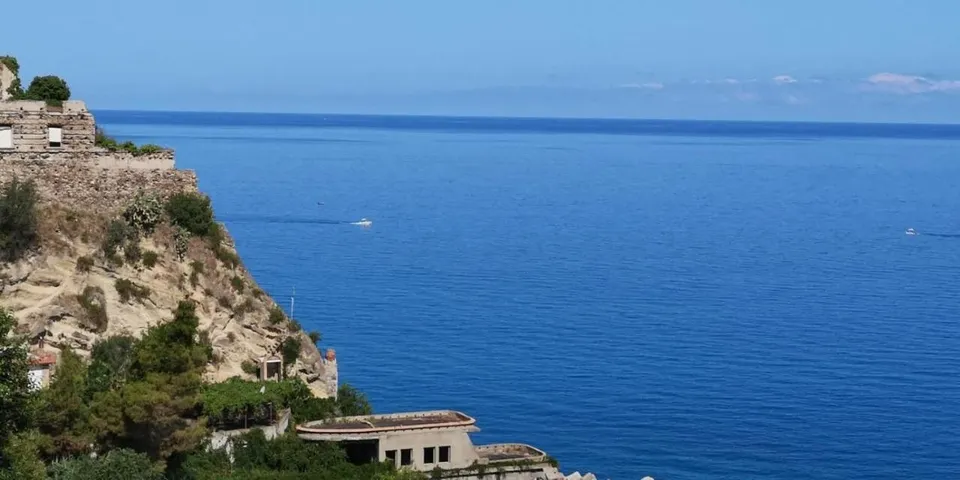 Casa de vacaciones para 4 personas, con vistas y balcón - 1