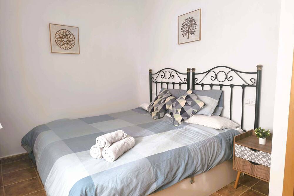 Entire apartment, Veramarinas apartment - relax and privacy in Playas de Vera, Vera