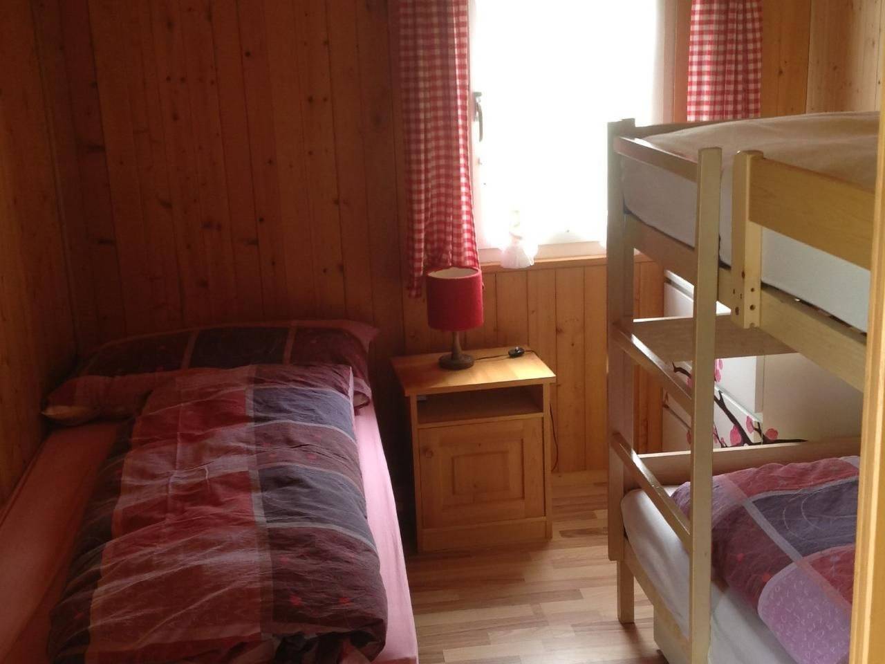 Geheel appartement, Fortuna in Sörenberg, Flühli