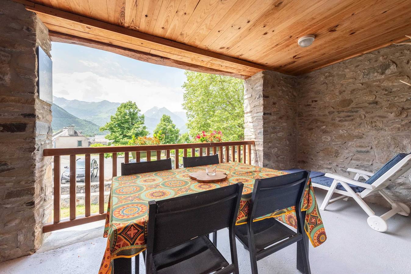 Maison de vacances