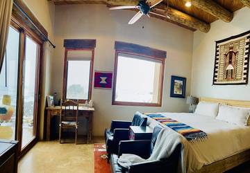 Bed And Breakfast for 2 Guests in New Mexico, USA, Picture 3