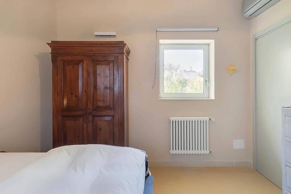 Ganze Wohnung, Neue Wohnung mit privatem Garten, mit allem Komfort, Wi-Fi & Ac, in Herd Salento in Diso, Lecce Provinz