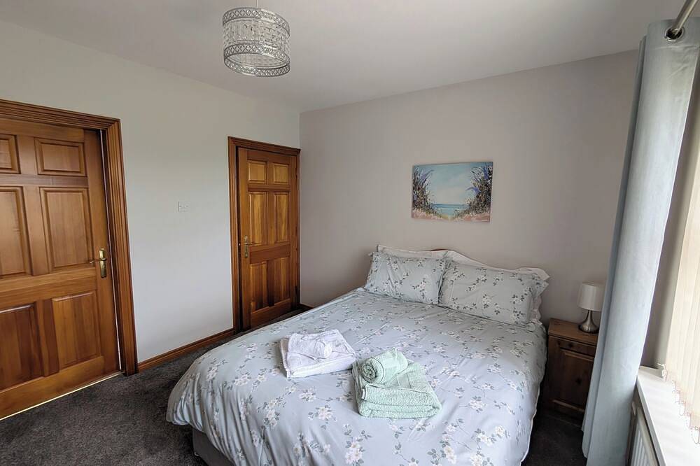 Charmante 3 Schlafzimmer, Selbstverpflegung im Zentrum von Mid Ulster in Grafschaft Tyrone