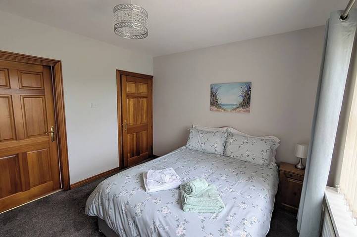 Charmante 3 Schlafzimmer, Selbstverpflegung im Zentrum von Mid Ulster in Grafschaft Tyrone