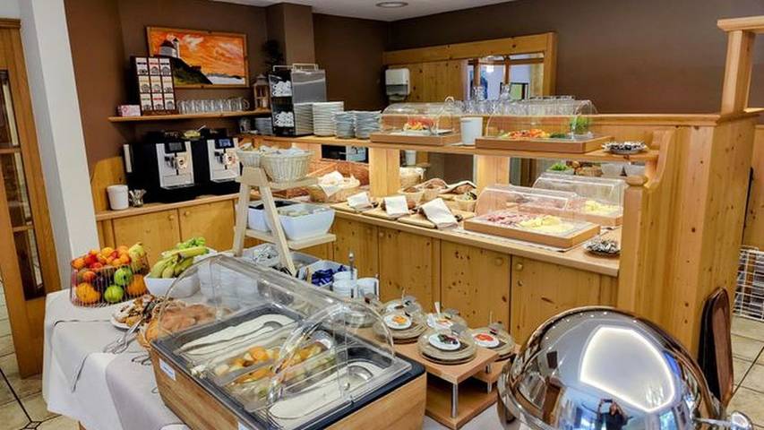 Ferienwohnung für 2 Personen, mit Balkon und Sauna in Brixen im Thale - 2