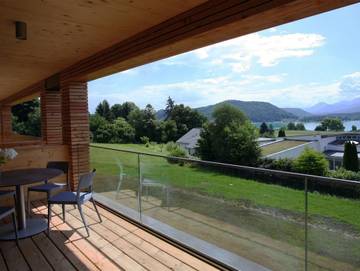 Hütte für 8 Personen in Egg am Faaker See, Villach, Bild 2