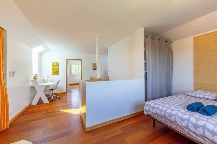 Maison Au Petit Bonheur in Argenton-sur-Creuse, Châteauroux und Umgebung