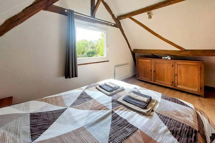 Location de vacances pour 6 personnes, animaux acceptés dans Zutkerque - 3