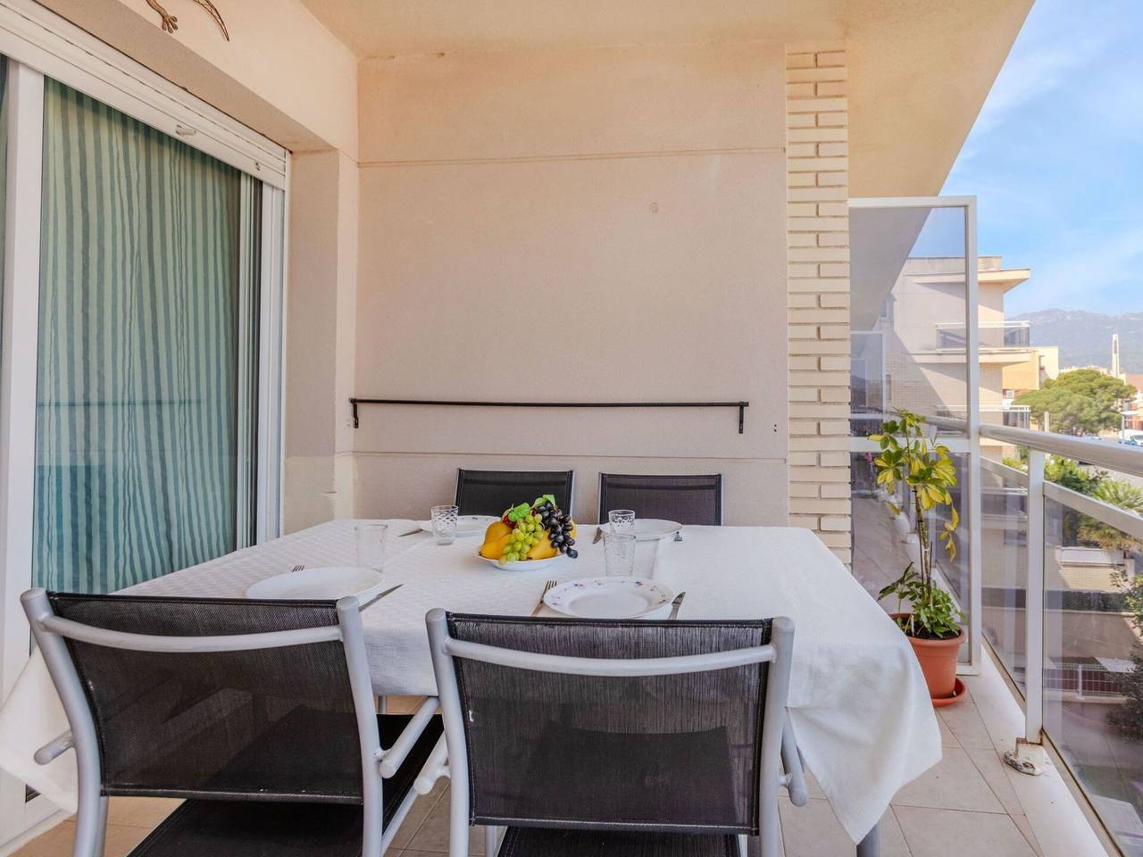 Apartamento entero, Duc Medinacelli - Duc Medinacelli 766.1 in Vandellós y Hospitalet del Infante, Costa Dorada