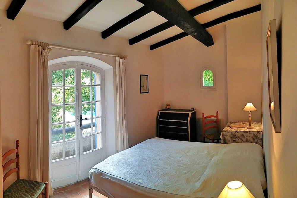 St-Tropez Halbinsel, 6 Schlafzimmer mit großem Pool in Gassin, Mittelmeerküste (Frankreich)