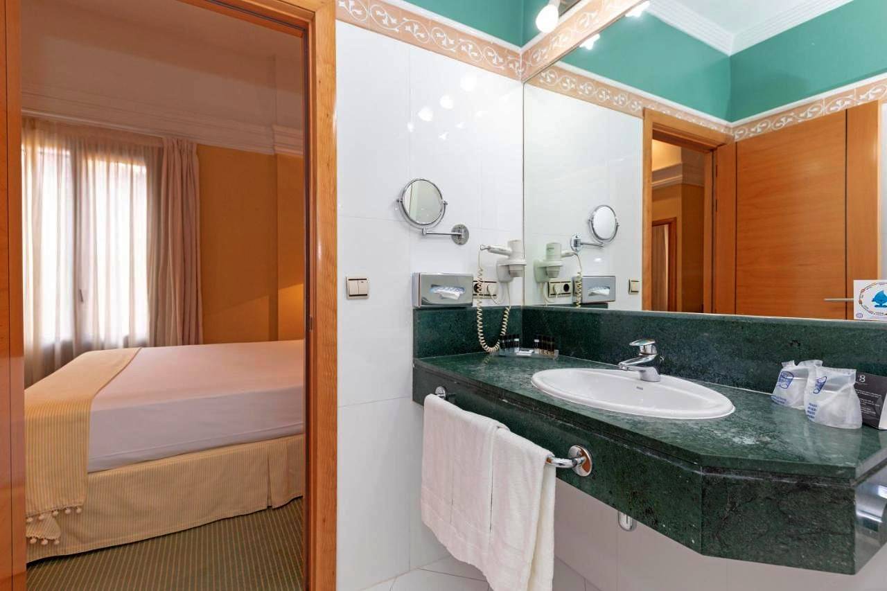 Hôtel pour 10 personnes avec sauna in Jerez de la Frontera, Costa de la Luz