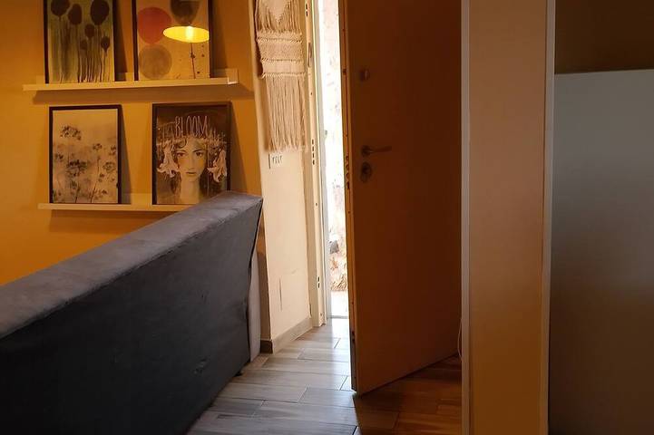 Ferienhaus für 3 Personen - 1