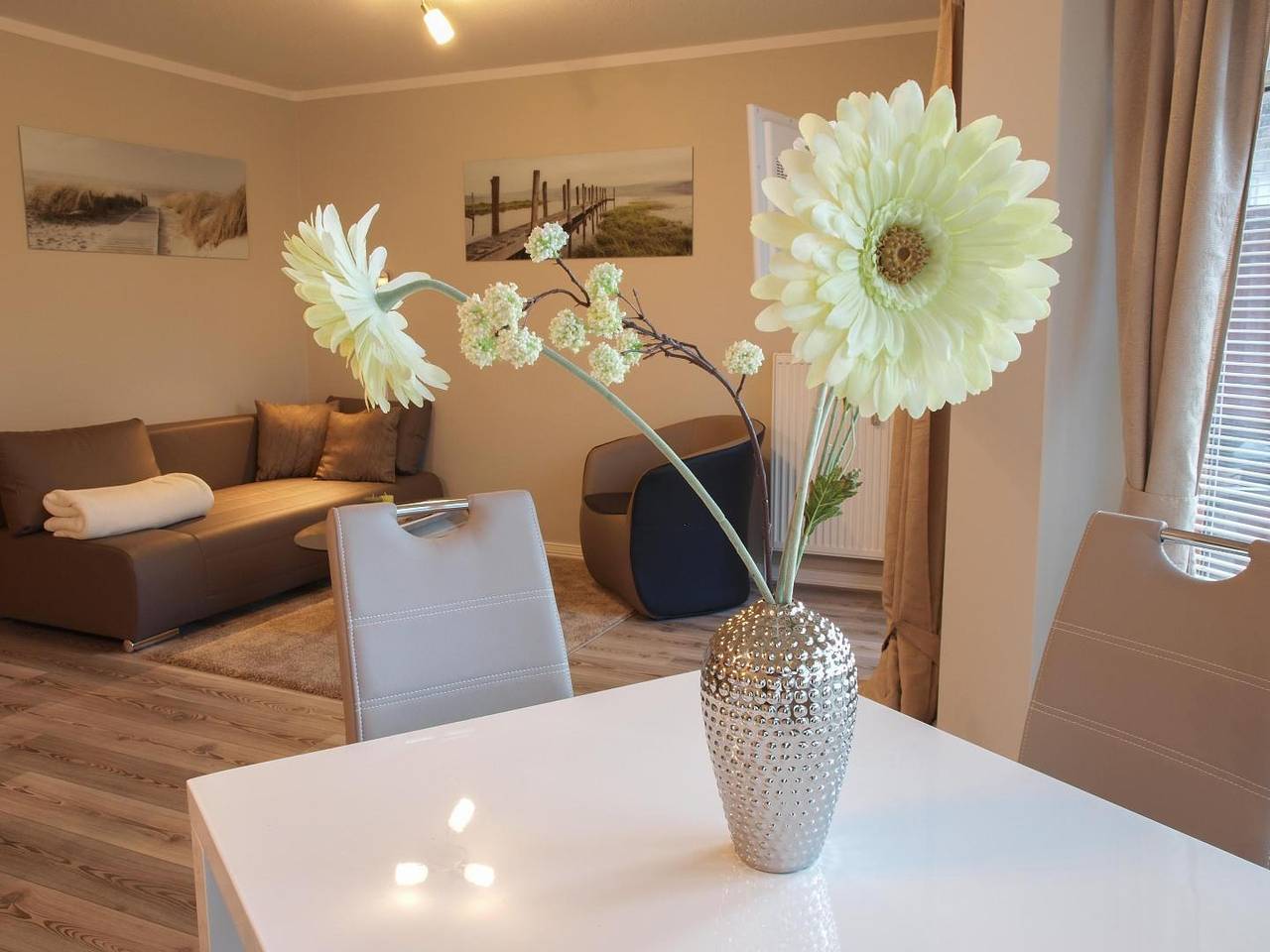 Ferienwohnung für 4 Personen in Dagebüll, Nordfriesland