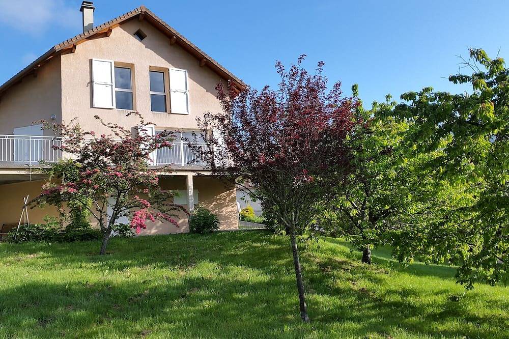 Grande maison de vacances au sud du Vercors, Lus-la-Croix-Haute in Lus-la-Croix-Haute, Parc naturel régional du Vercors