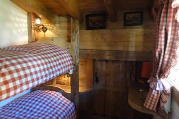 Chalet pour 10 Personnes dans Demi-Quartier, Pays du Mont-Blanc, Photo 2