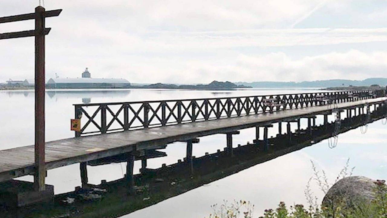 Ferienhaus für 7 Personen (220 m²) in Sölvesborg in Falkvik, Sölvesborg und Umgebung