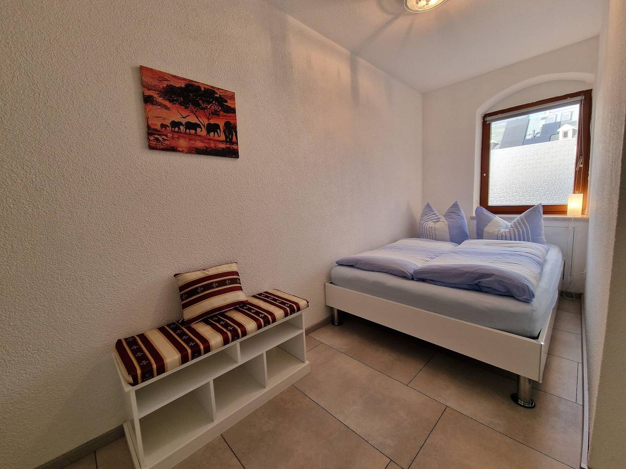 Entire holiday apartment, Apartment, shower, toilet, 1 bed room in Annaberg-Buchholz, Ore Mountains