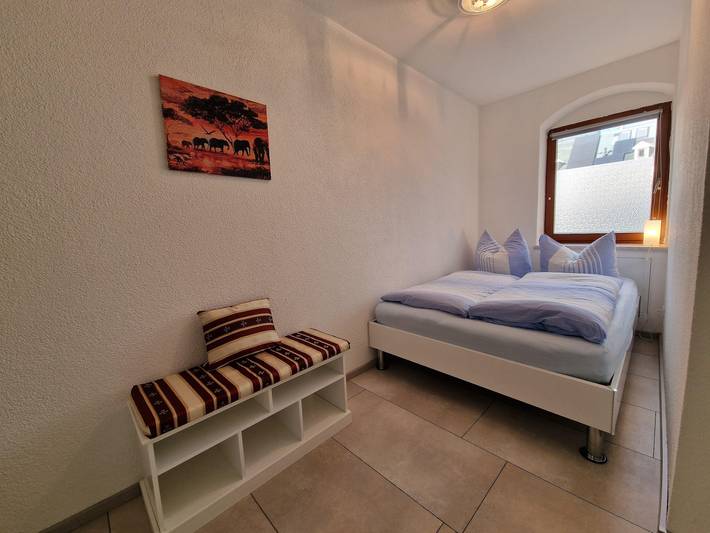 Ferienwohnung für 4 Personen, mit Terrasse und Garten in Annaberg-Buchholz - 4