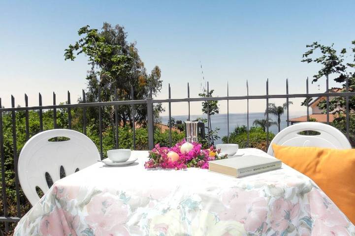 Holiday home for 4 people, with garden and terrace - 1