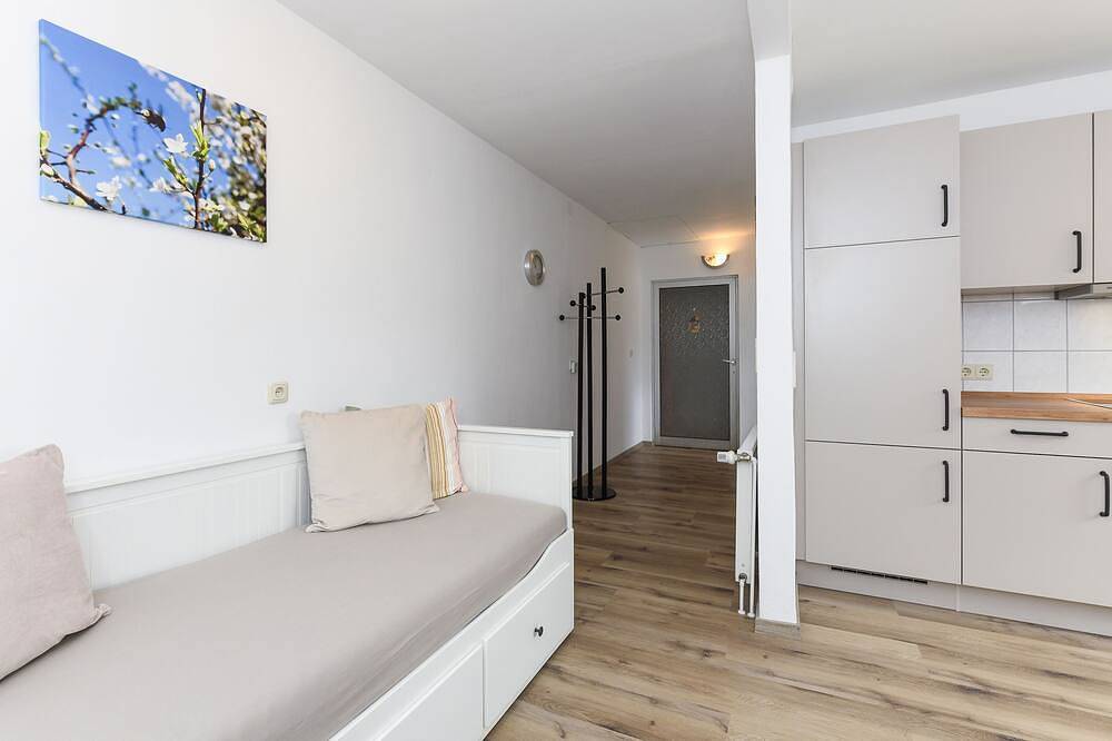 Ferienwohnung Osthörn - Ferienwohnungen auf dem Ferienhof Eschen in Moorweg in Moorweg, Nordseeküste