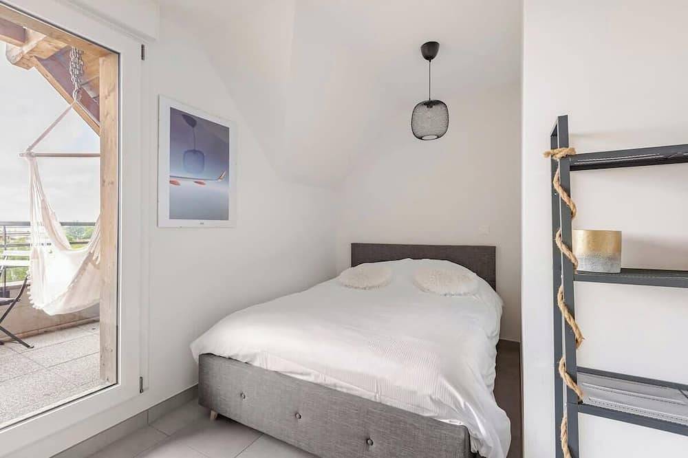 Appartement entier, Sublime Studio, 2 terrasses + vue sur le vignoble in Rosheim, Bas-Rhin Alsace