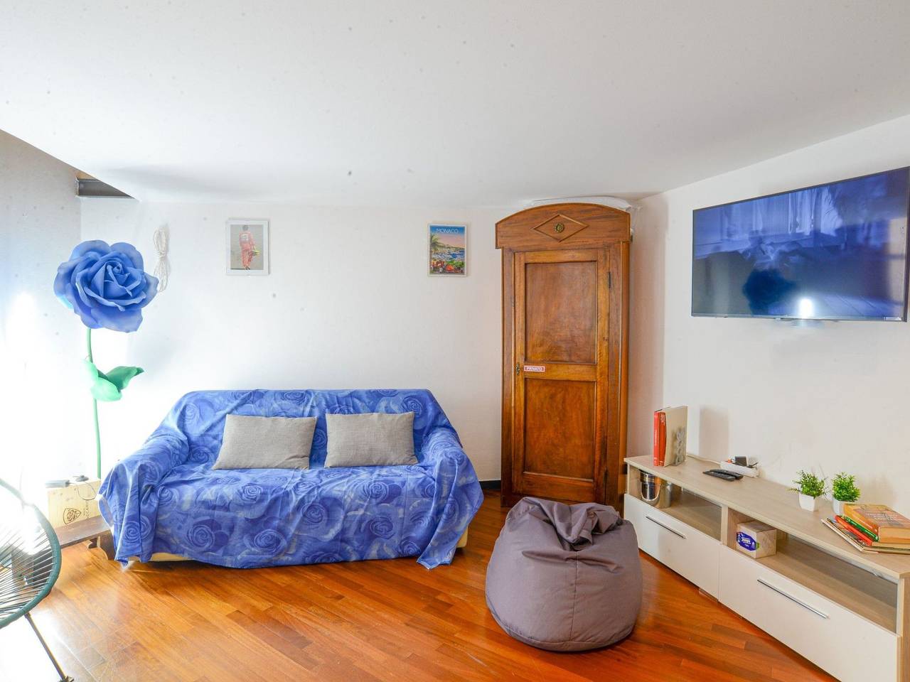 Appartement entier, Casa Athina in Savone (Ville), Savona