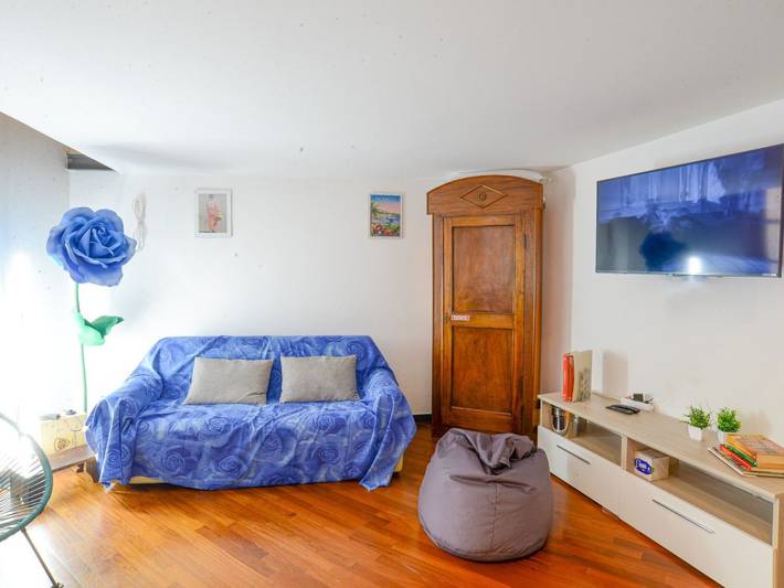 Gîte pour 6 personnes à Savona - 2