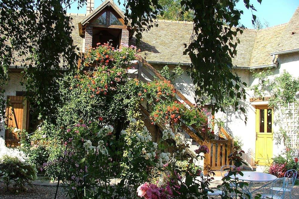 Photo : Maison de vacances