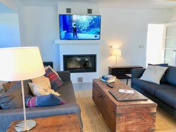 Apartamento para 10 Personas en Ortigueira, Rías Altas, Foto 3