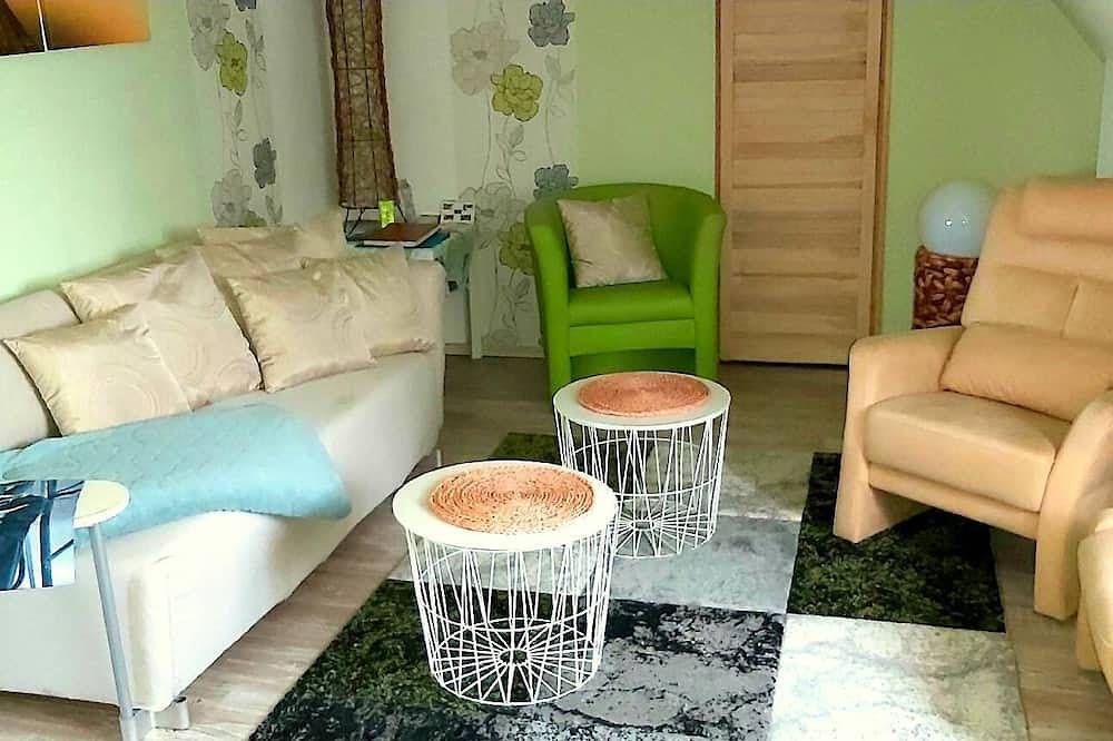 Ferienwohnung Bohmstedt für 1 - 4 Personen mit 2 Schlafzimmern - Ferienhaus in Bohmstedt, Nordfriesland