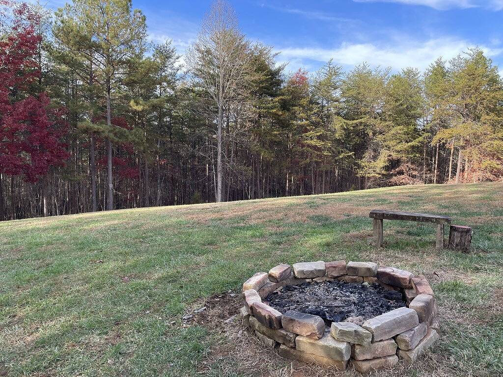 Sunrise Ridge - No Cleaning Fee!!! in Polk County NC