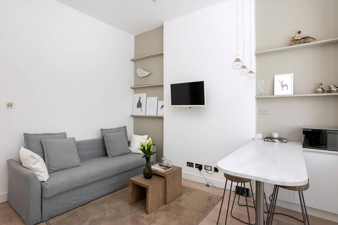 Ganze Wohnung, Guestready - West Kensington Retreat in Hammersmith und Fulham, London