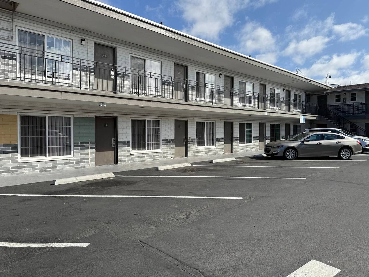 Apartamento entero, 2 Camas Queen No Fumadores in Chula Vista, San Diego County