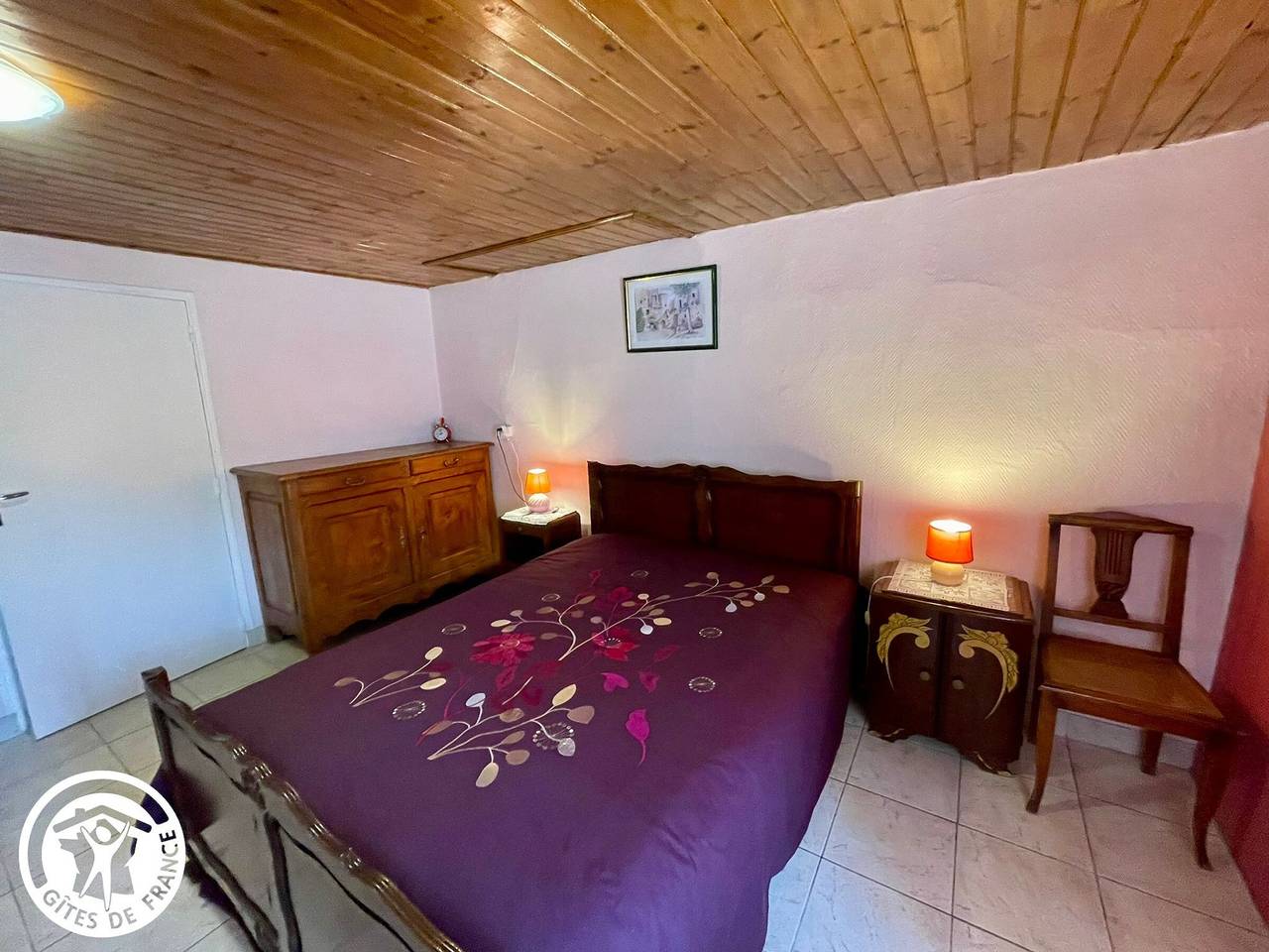 Casa rural en el pueblo - 6 pers. in Saint-Julien-des-Landes, Valle del Loira