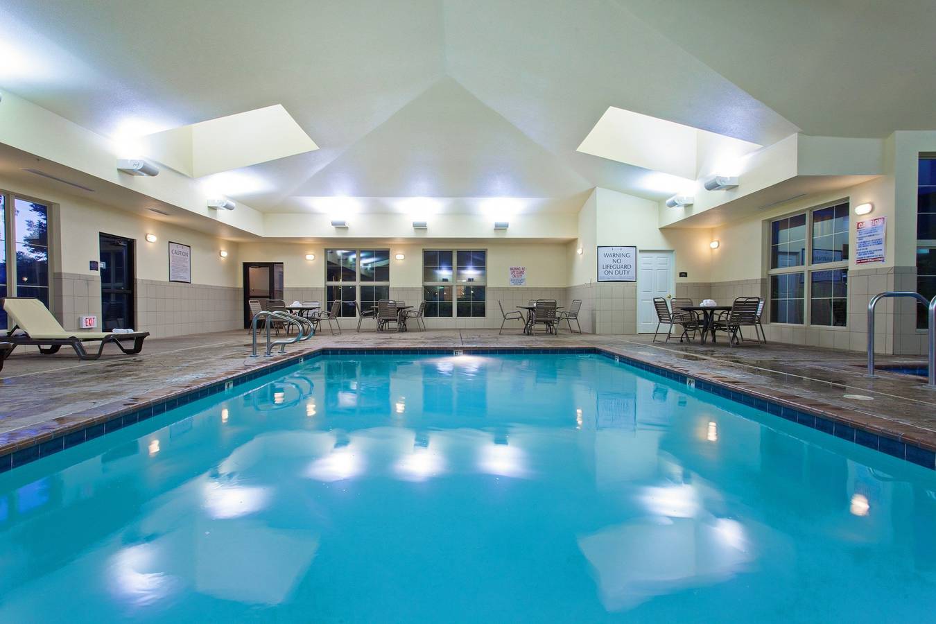 Ganzes Studio, Staybridge Suites Fairfield Napa Valley in Fairfield (CA), California North Coast