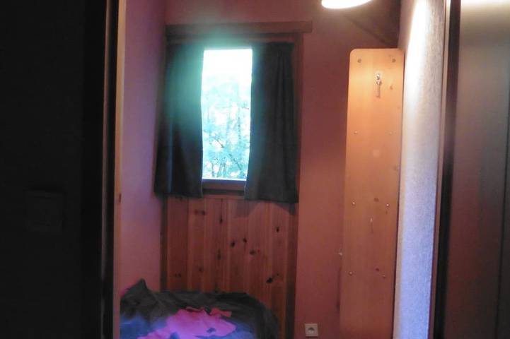 Appartement entier, Clos des Loirs, 6. Duplex 55m2, not overlooked in Samoëns, Région de Bonneville