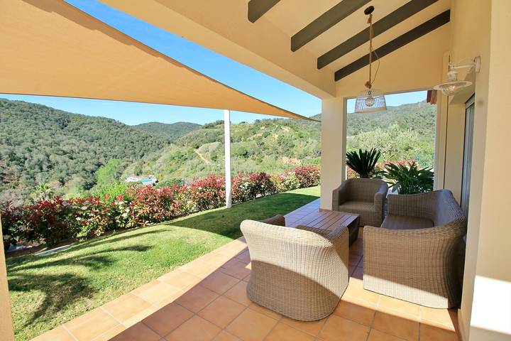 Casa rural para 8 personas, con Jardín y Piscina en Calonge - 4