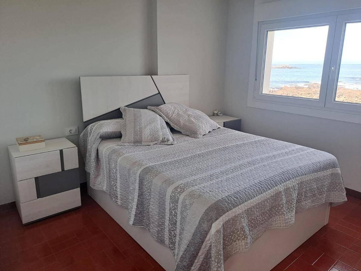 Apartamento entero, Apartamento bonito en Baiona - Rocamar in Baiona, Rias Baixas