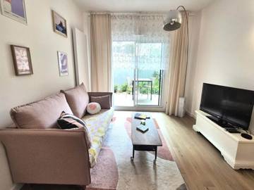 Location De Vacances pour 4 Personnes dans Aix-les-Bains, Région de Chambéry, Photo 1