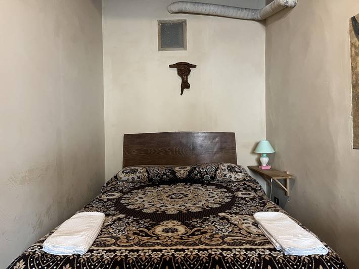 Appartamento per 2 persone, con animali domestici in Provincia di Frosinone