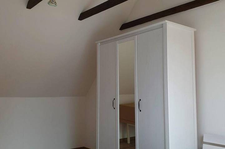 Ferienwohnung für 5 Personen, mit Balkon und Garten sowie Sauna in Festung Königstein - 3