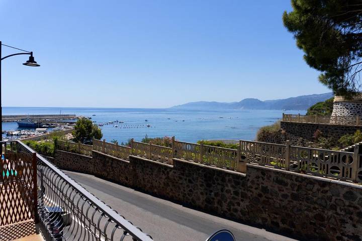 Maison d’hôte pour 2 personnes à Cala Gonone - 2