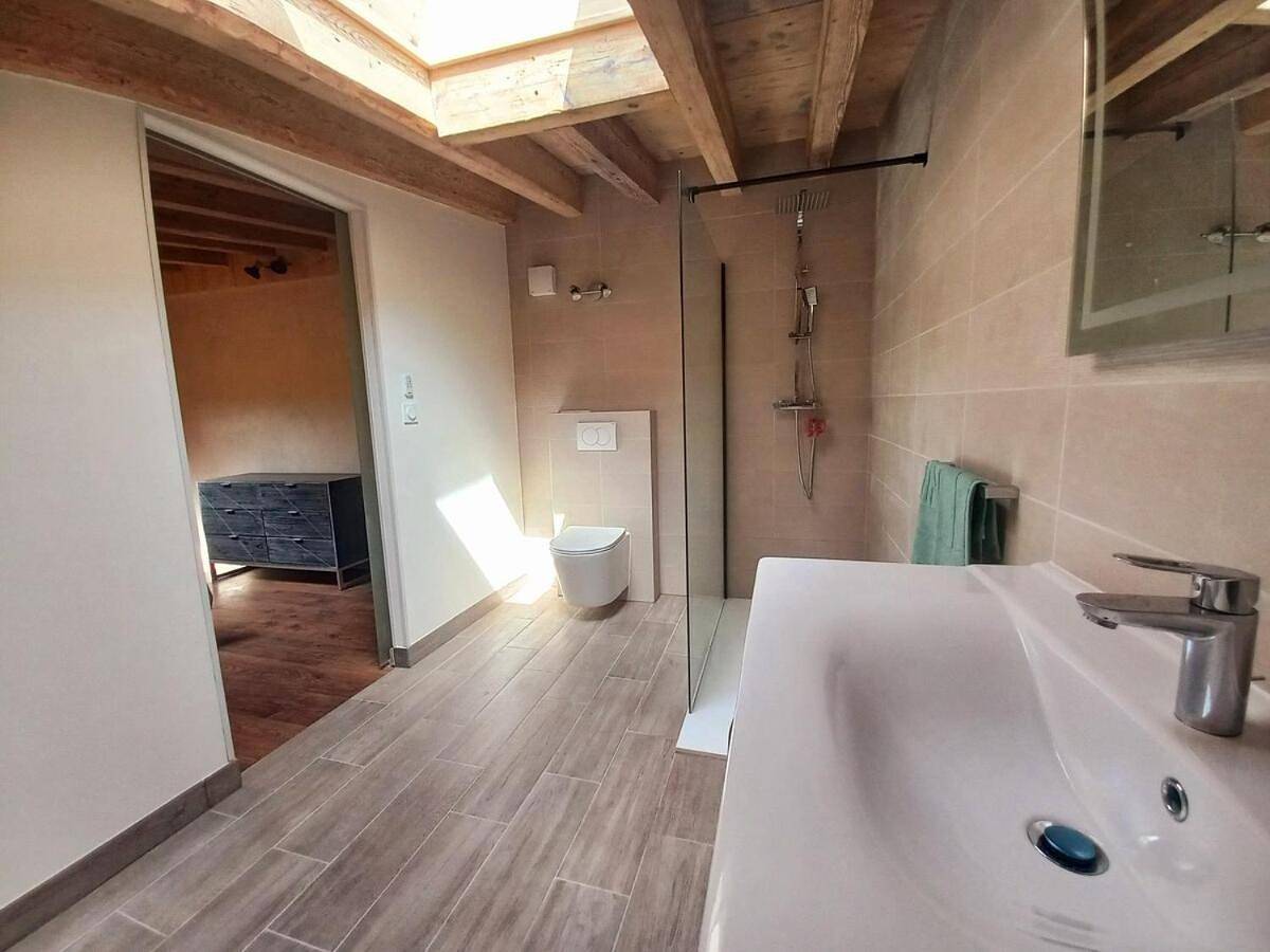 Appartement entier, One-Bedroom Apartment in Pays de Pontarlier, Jura Francais