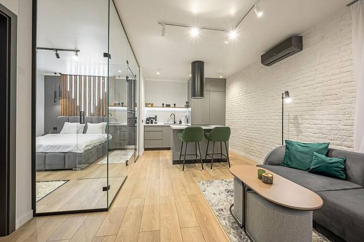 Appartement de vacances pour 2 personnes