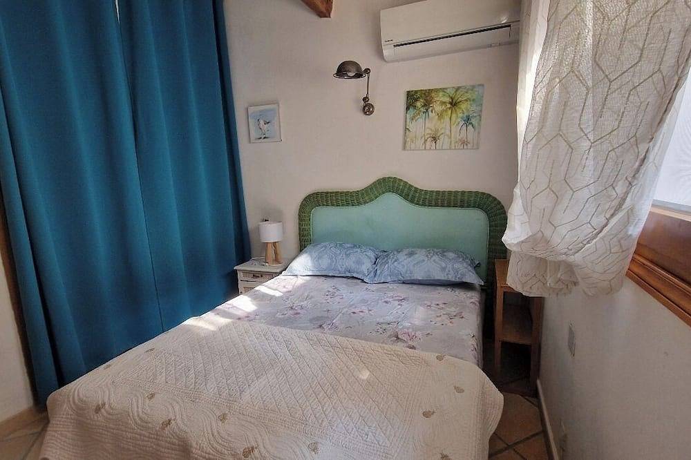 Single-storey house, rated 4*, air-conditioned, private pool. 10 minutes from the sea. in La Colle-sur-Loup, Mittelmeerküste (Frankreich)