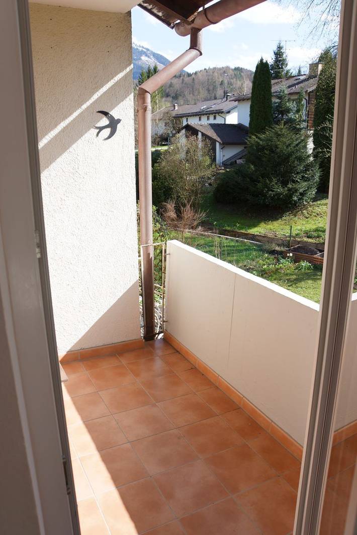 Ferienwohnung für 5 Personen, mit Garten, kinderfreundlich in Bad Reichenhall - 3