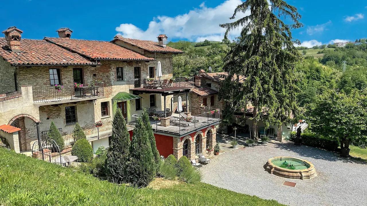 Appartamento vacanze a Bastia Mondovì a partire da 220€ a notte
