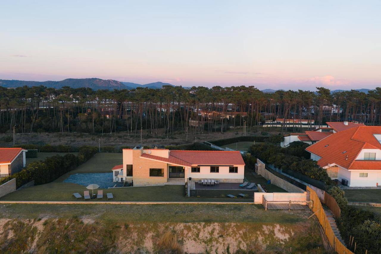 Villa with Sea View in Fão, Ofir (Portugal)