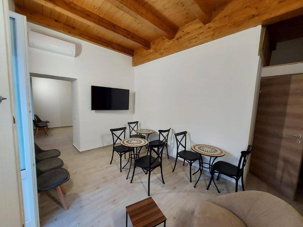 Al Monumento bed & breakfast in Amantea, Province de Cosenza